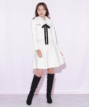 170cm 着用サイズ：FR