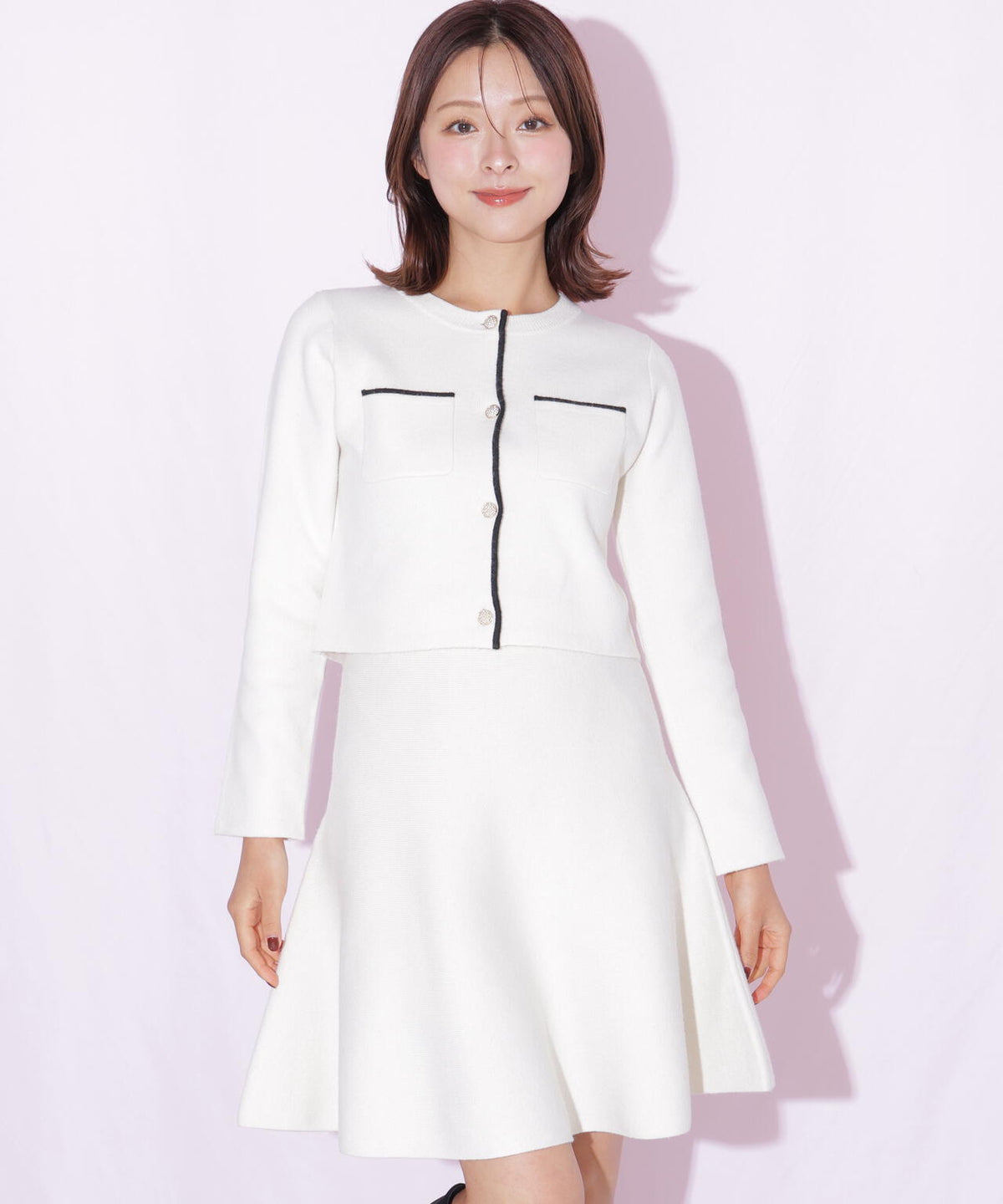 170cm 着用サイズ：FR