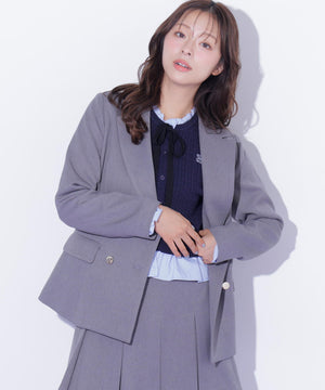 170cm 着用サイズ：M