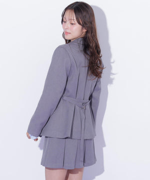 170cm 着用サイズ：M