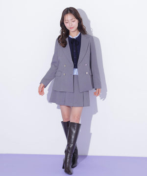 170cm 着用サイズ：M