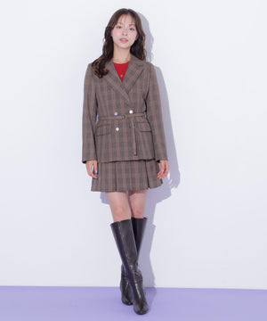 170cm 着用サイズ：M