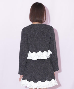 167cm 着用サイズ：FR