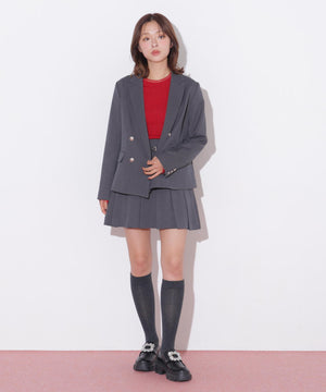 170cm 着用サイズ：M