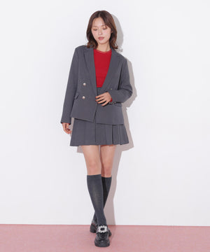 170cm 着用サイズ：M