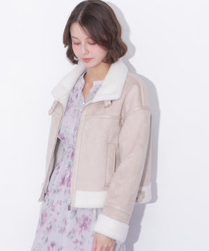 167cm 着用サイズ：M
