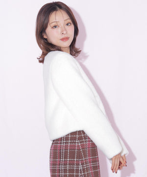 170cm 着用サイズ：FR