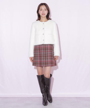 170cm 着用サイズ：FR
