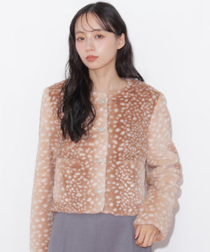 160cm 着用サイズ：FR