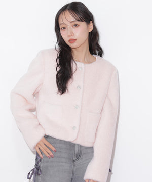 160cm 着用サイズ：FR
