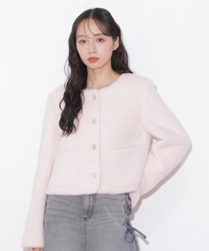 160cm 着用サイズ：FR