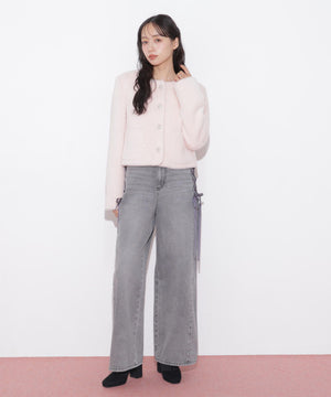 160cm 着用サイズ：FR