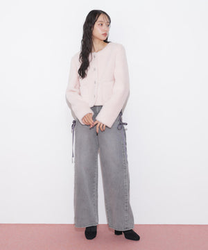 160cm 着用サイズ：FR