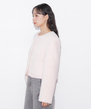 160cm 着用サイズ：FR
