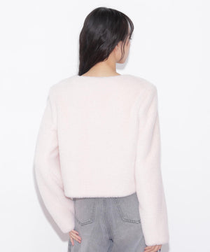 160cm 着用サイズ：FR