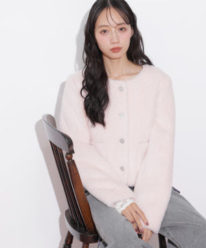 160cm 着用サイズ：FR