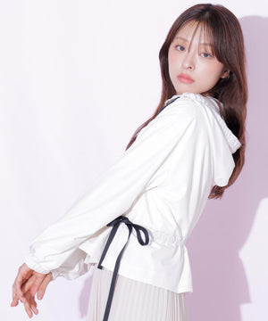 170cm 着用サイズ：FR