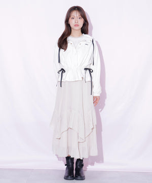 170cm 着用サイズ：FR
