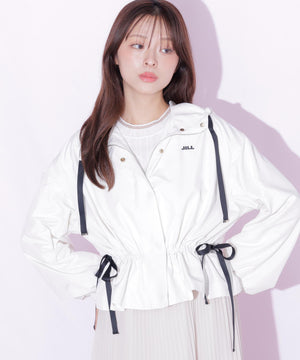 170cm 着用サイズ：FR