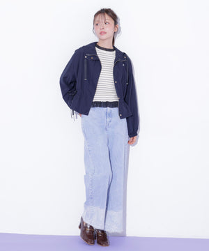170cm 着用サイズ：FR