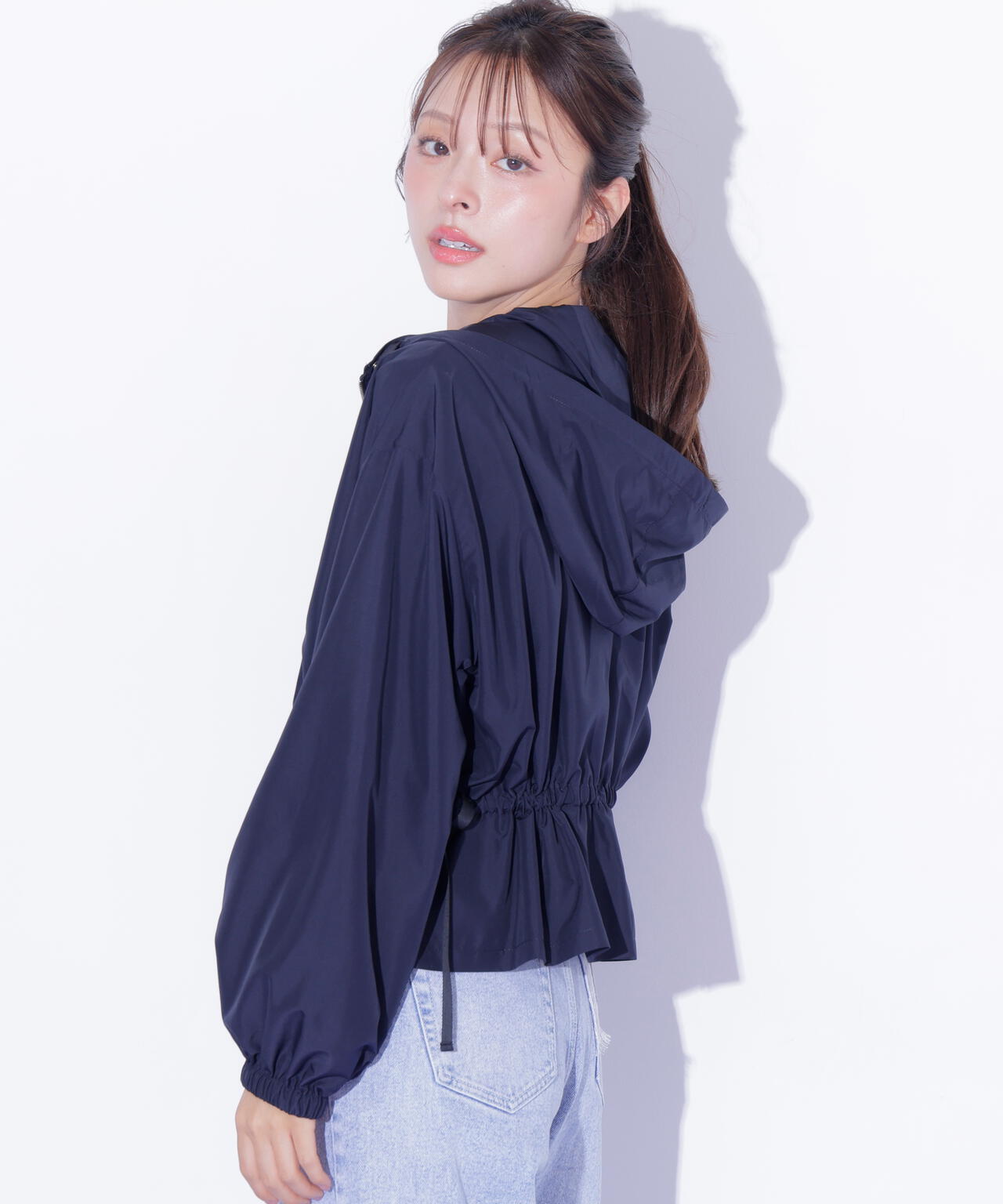 170cm 着用サイズ：FR