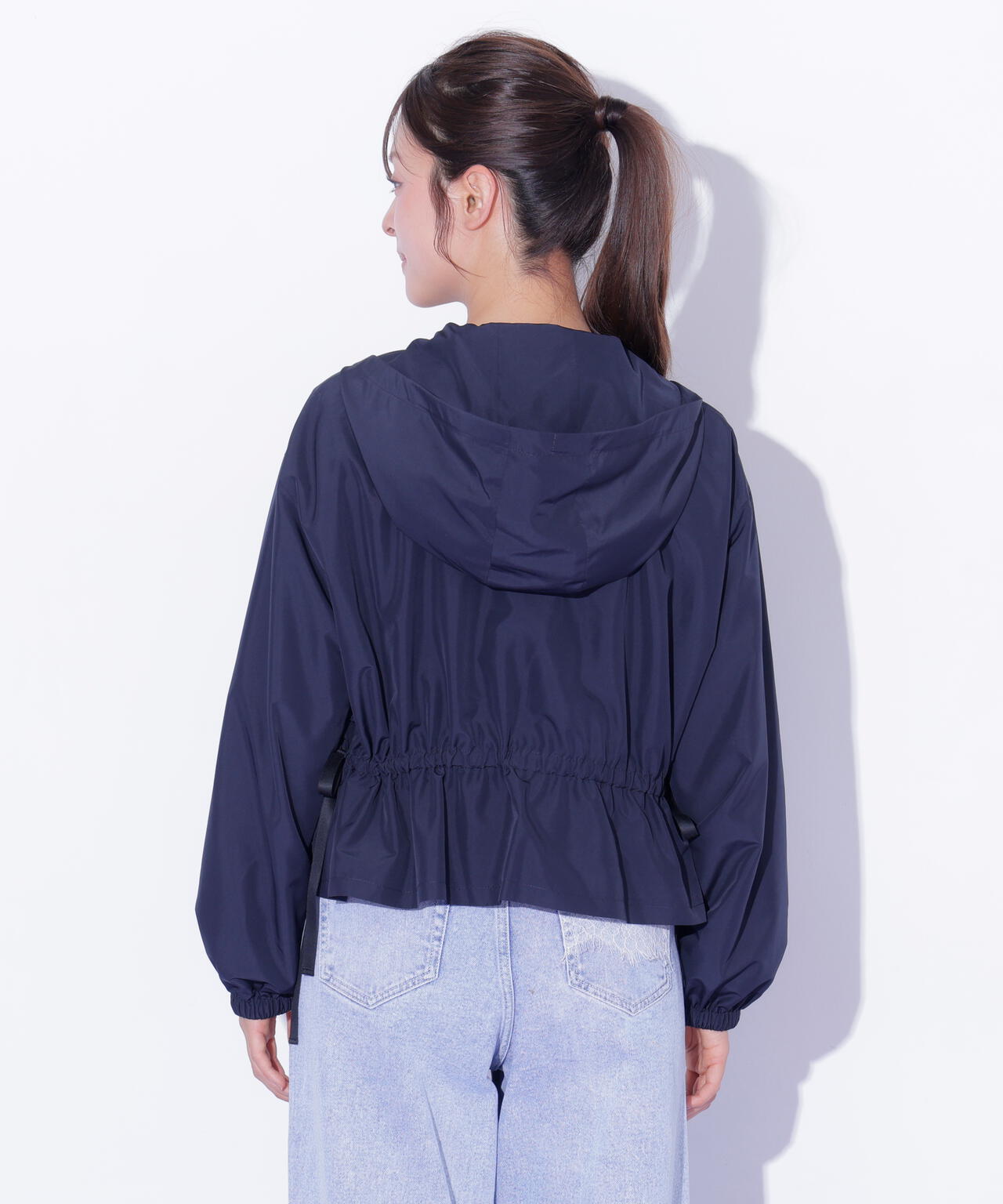 170cm 着用サイズ：FR