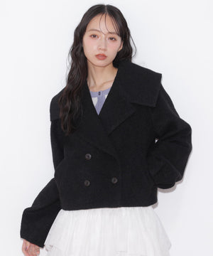 160cm 着用サイズ：FR