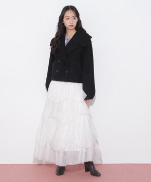 160cm 着用サイズ：FR