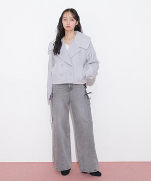 160cm 着用サイズ：FR