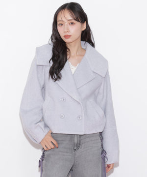 160cm 着用サイズ：FR