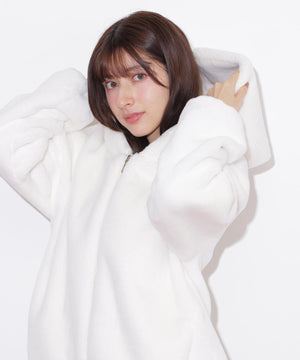 161cm 着用サイズ：FR