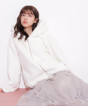161cm 着用サイズ：FR