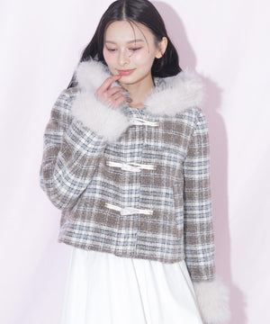 162cm 着用サイズ：M