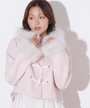 167cm 着用サイズ：M