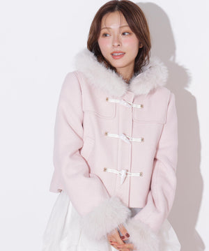 167cm 着用サイズ：M