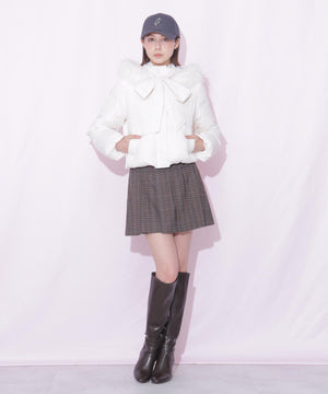 167cm 着用サイズ：M
