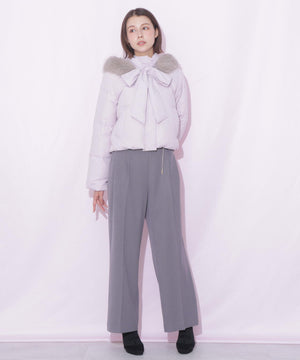 167cm 着用サイズ：M