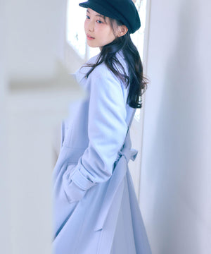 167cm 着用サイズ：M