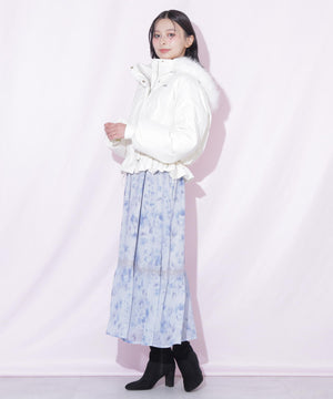 162cm 着用サイズ：M