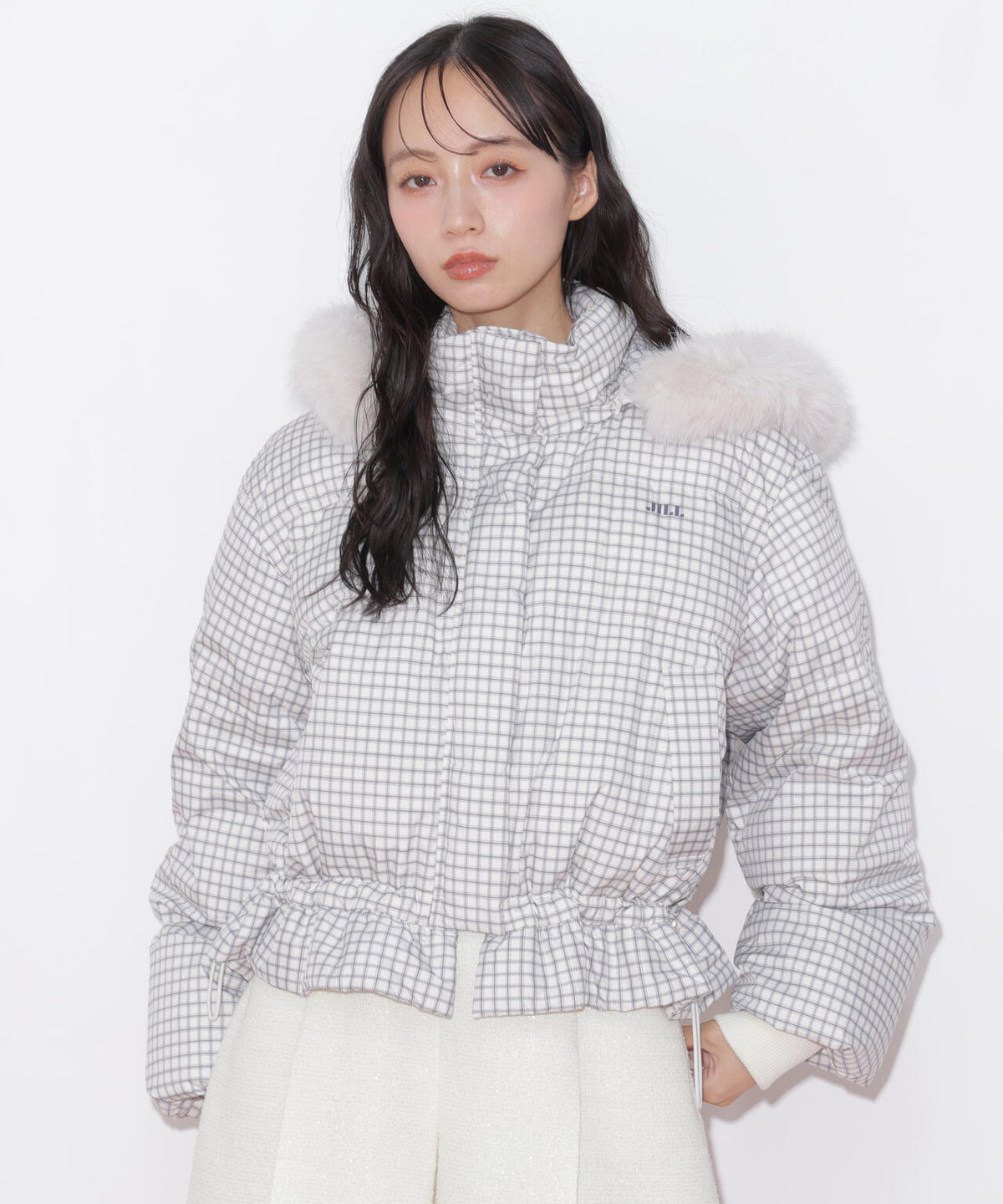 160cm 着用サイズ：M