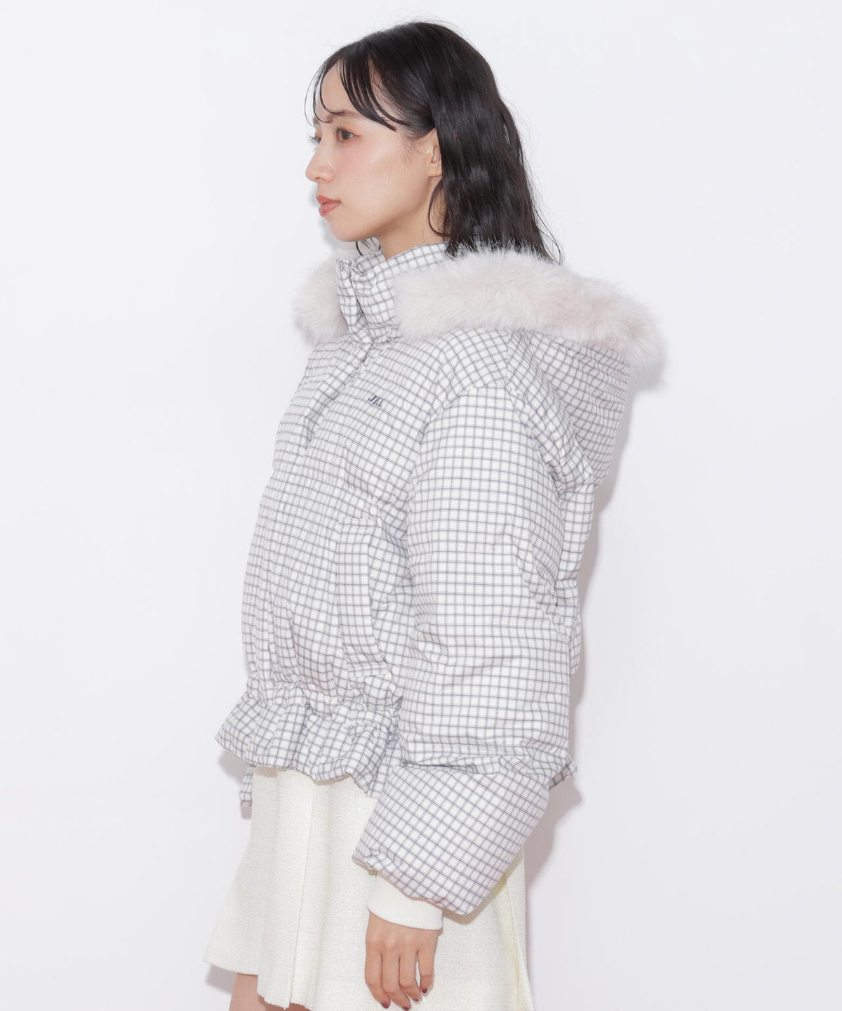 160cm 着用サイズ：M