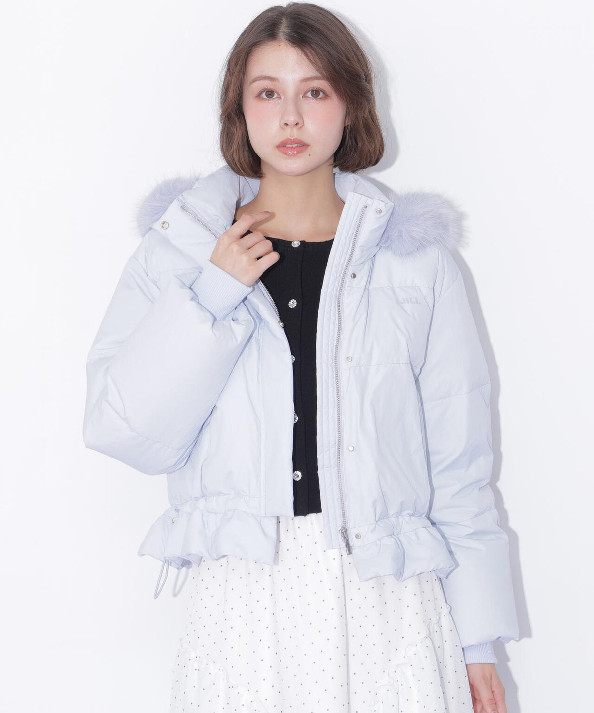 167cm 着用サイズ：M