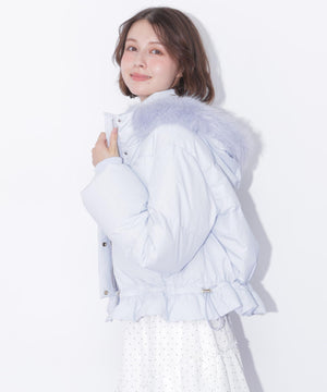 167cm 着用サイズ：M