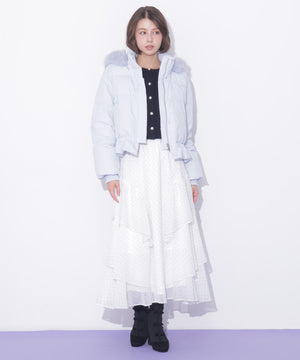 167cm 着用サイズ：M