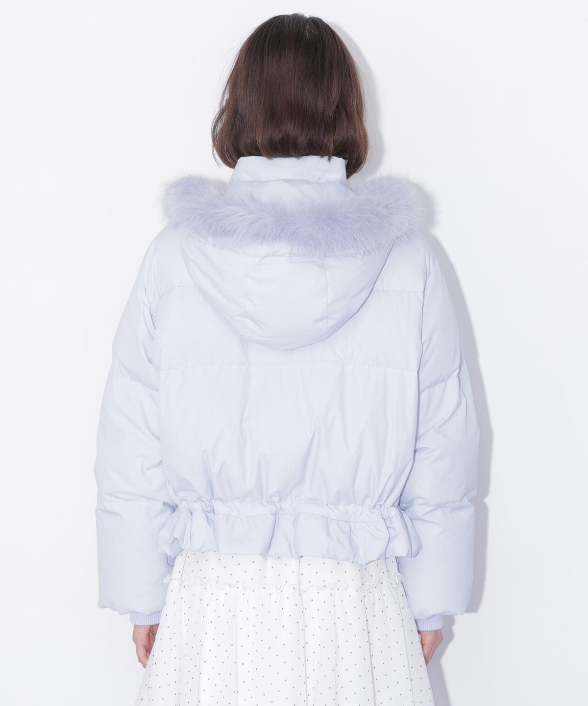167cm 着用サイズ：M