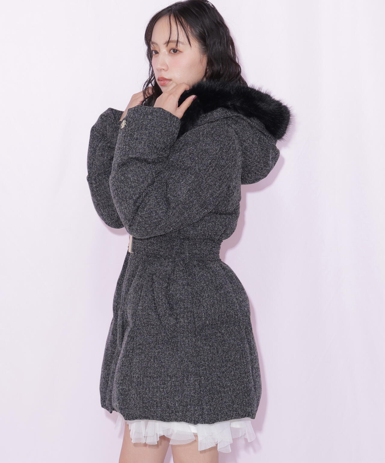 ウエストマークダウン | JILL by JILL STUART（ジル バイ ジル