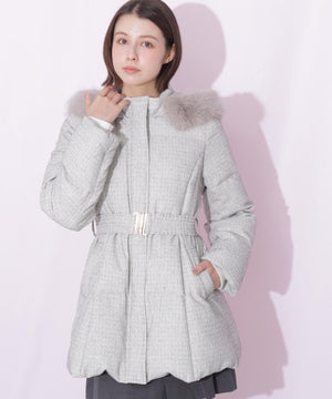 167cm 着用サイズ：M
