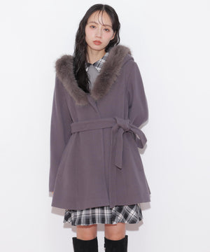 160cm 着用サイズ：M