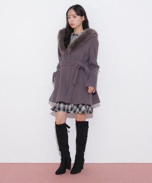 160cm 着用サイズ：M