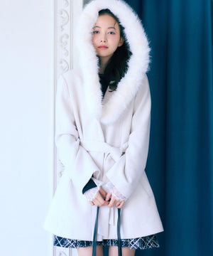 167cm 着用サイズ：M